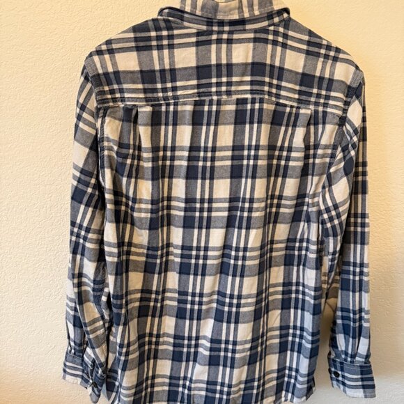 Faded Glory button down - Picture 3 of 3